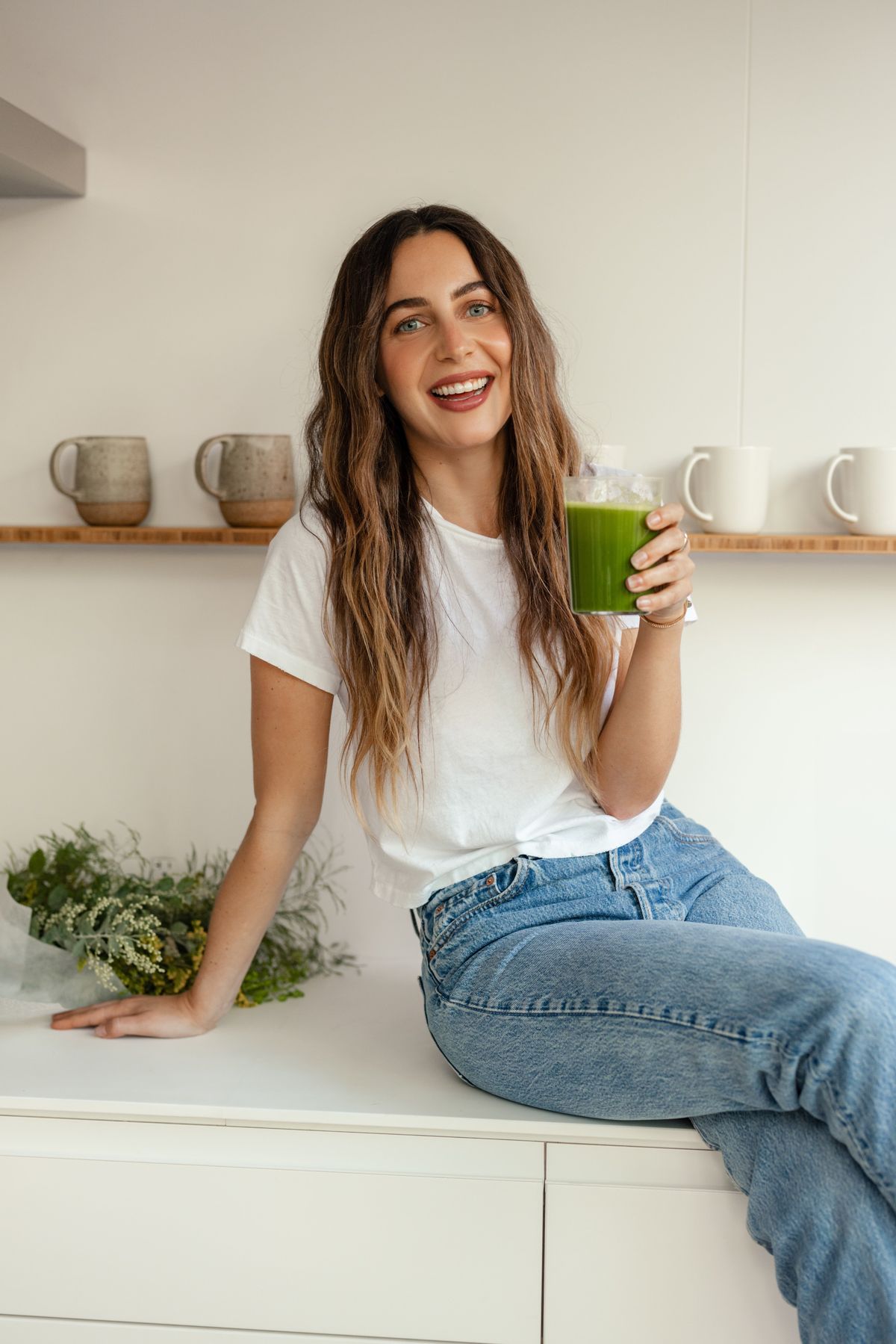 Портрет человека