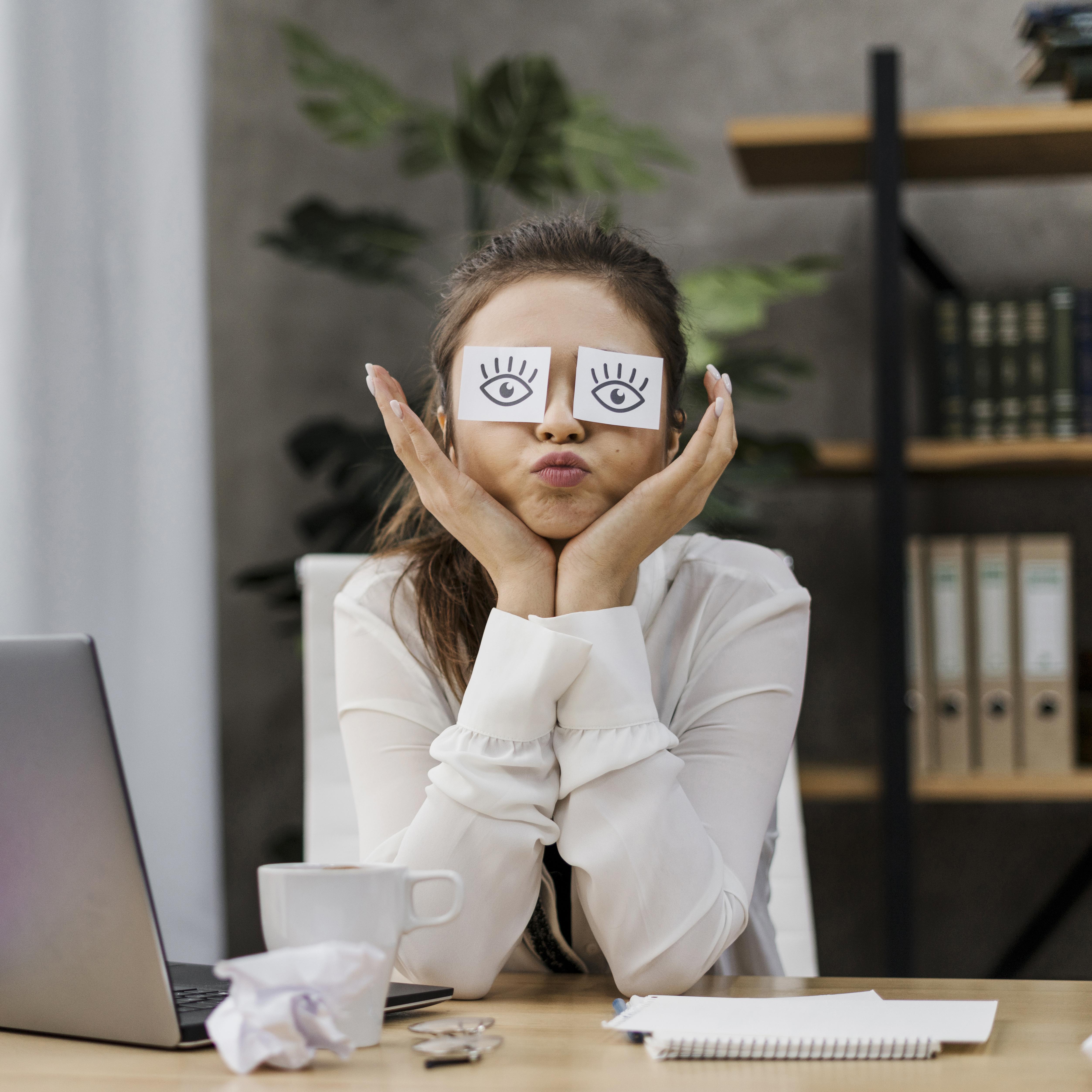 Портрет человека