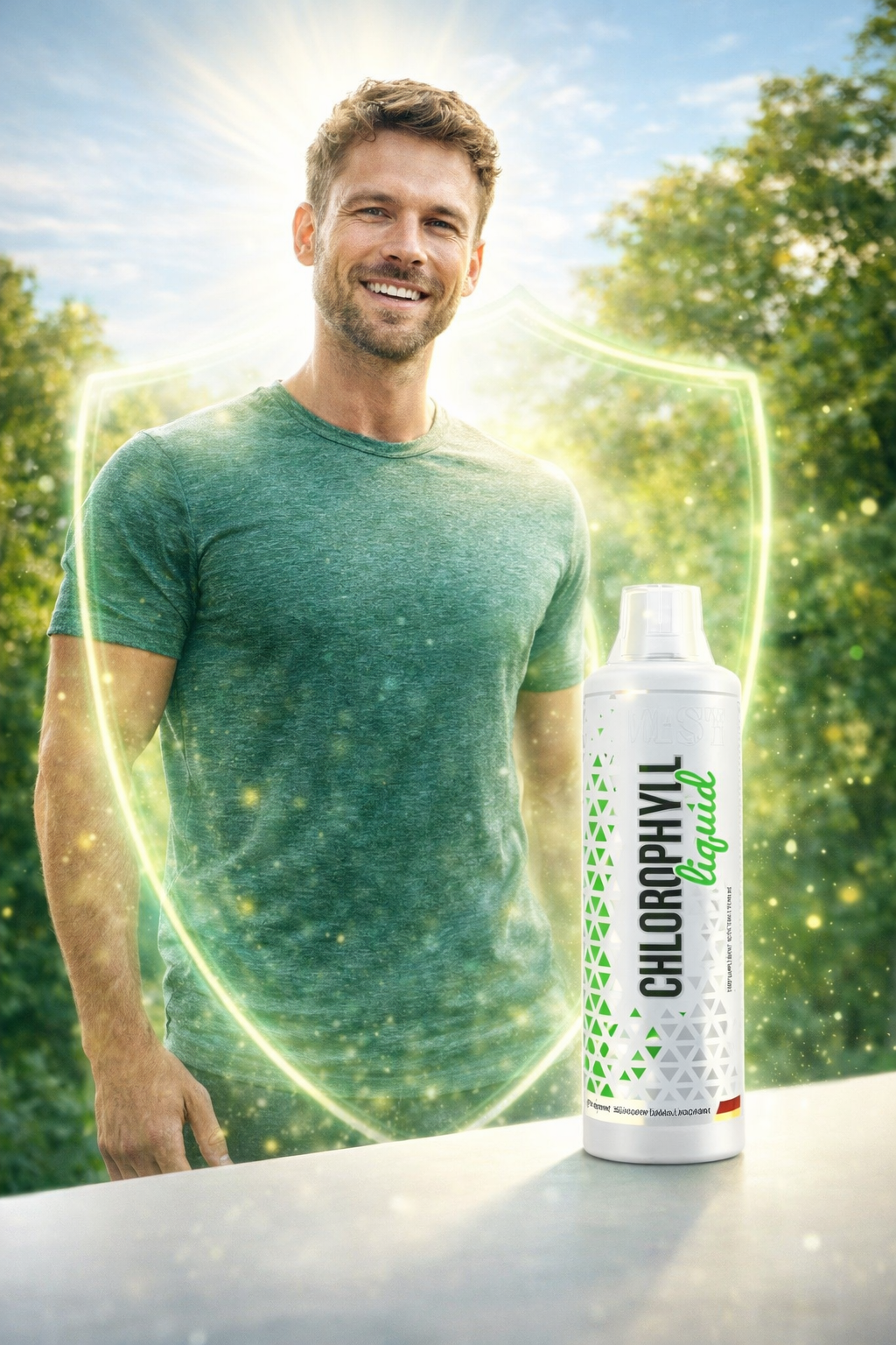 Портрет человека