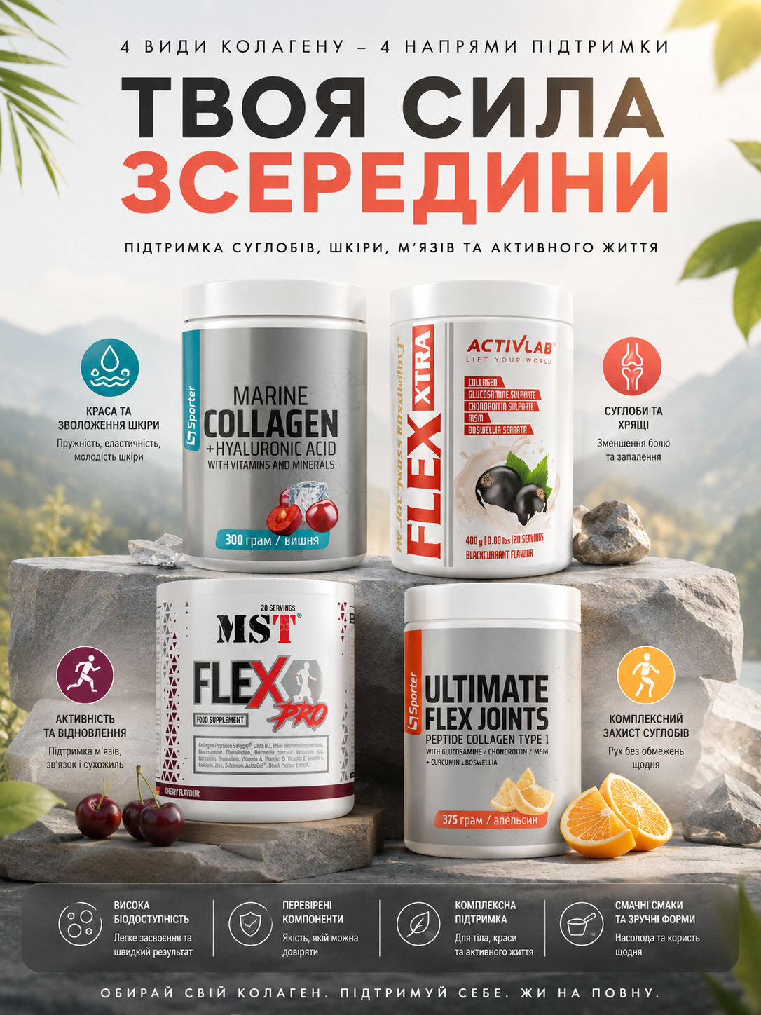 Портрет человека