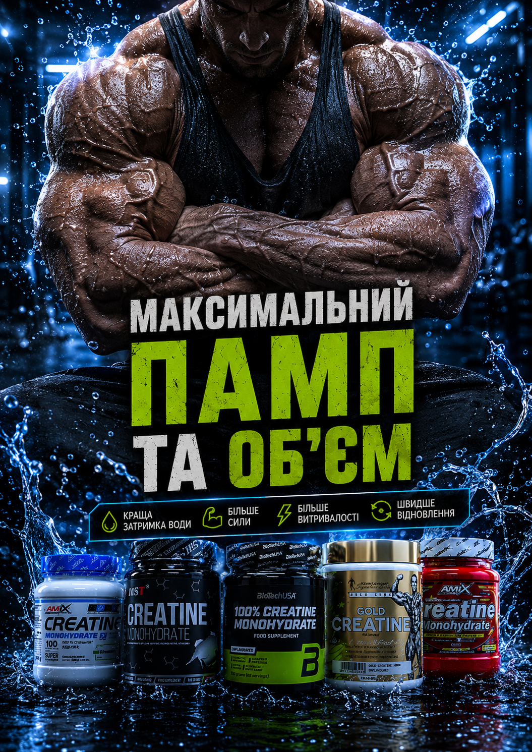 Портрет человека