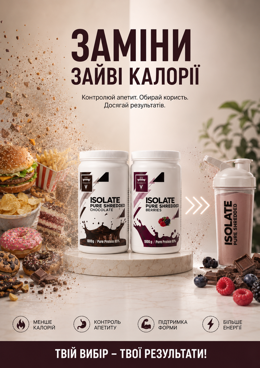 Портрет человека