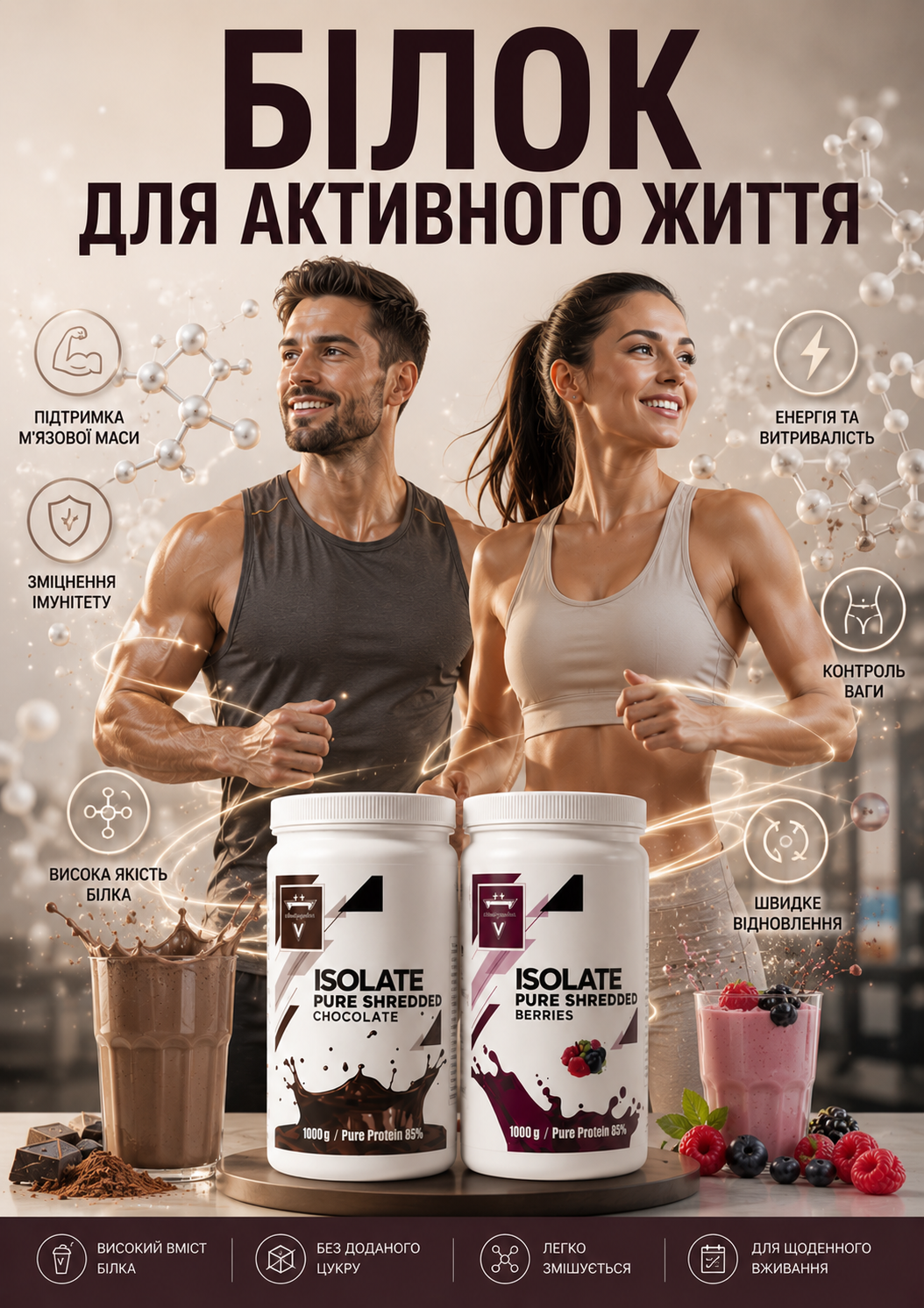 Портрет человека