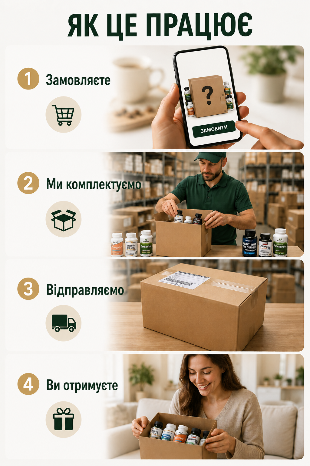 Портрет человека