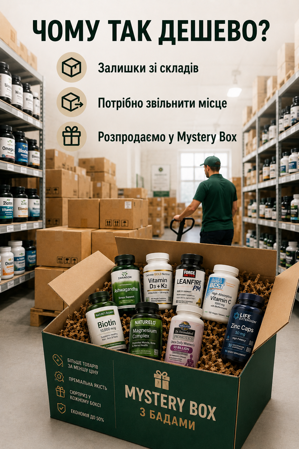 Портрет человека